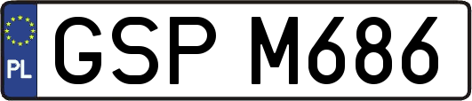 GSPM686