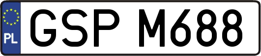 GSPM688