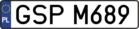 GSPM689