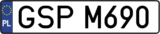 GSPM690