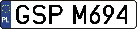 GSPM694