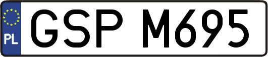 GSPM695