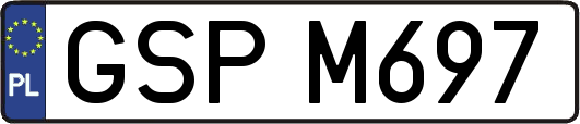 GSPM697