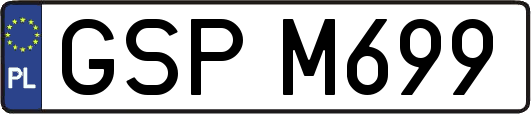 GSPM699