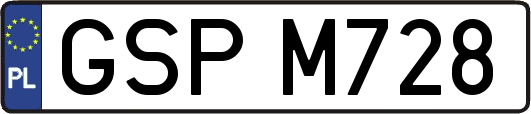 GSPM728