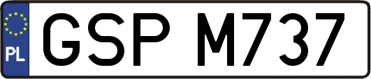 GSPM737