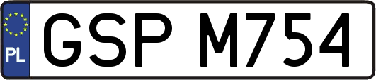 GSPM754