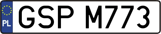 GSPM773