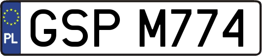 GSPM774