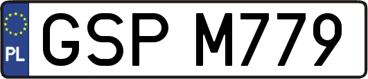 GSPM779