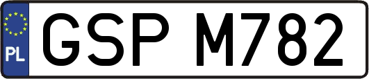 GSPM782