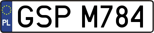 GSPM784