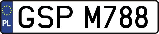 GSPM788