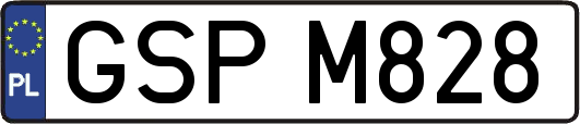 GSPM828