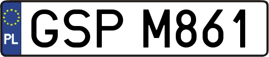 GSPM861