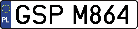 GSPM864