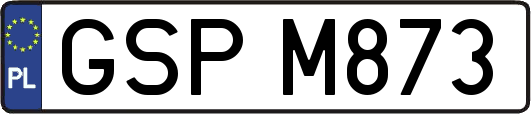 GSPM873