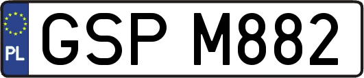 GSPM882