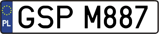 GSPM887