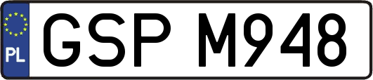 GSPM948