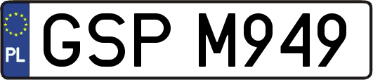 GSPM949