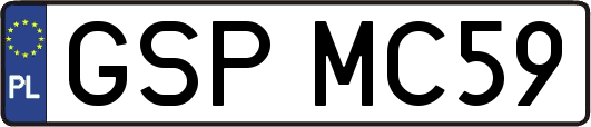 GSPMC59