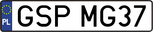 GSPMG37