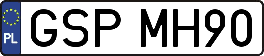 GSPMH90