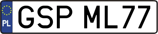GSPML77