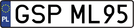 GSPML95
