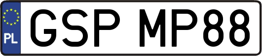 GSPMP88