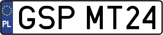 GSPMT24