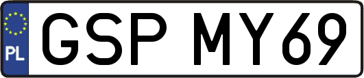 GSPMY69
