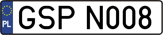 GSPN008