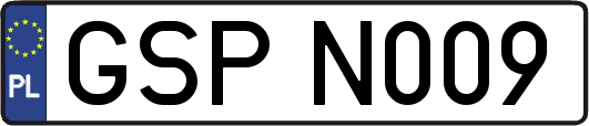GSPN009