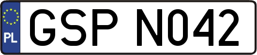 GSPN042