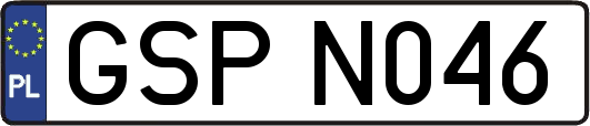 GSPN046