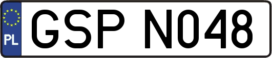 GSPN048