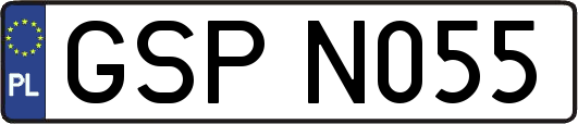 GSPN055