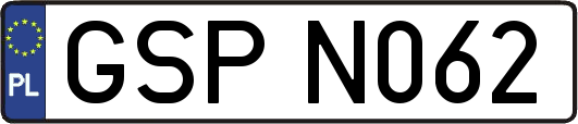 GSPN062