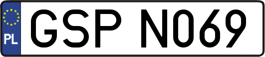 GSPN069