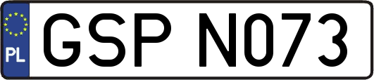 GSPN073