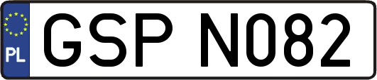 GSPN082