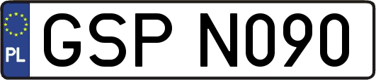 GSPN090