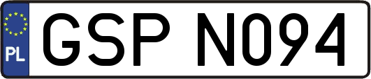 GSPN094