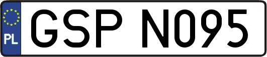 GSPN095