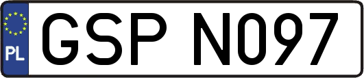 GSPN097
