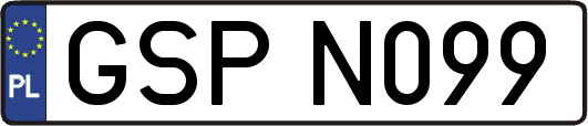 GSPN099