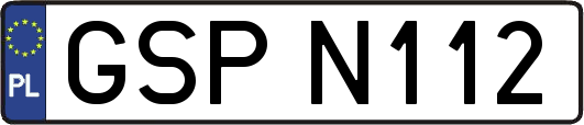 GSPN112