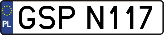 GSPN117